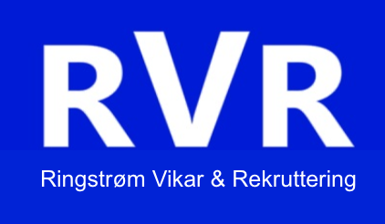 RVR Ringstrøm Vikar & Rekruttering